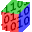 bin2img Portable icon