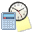 Binary Uptime icon