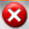 Binaware Error Messages 2006 icon