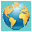 Bing Maps Downloader icon