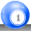 Bingo Caller Pro icon