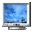 BioHazard Screensaver icon