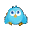 Birdies icon