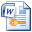 BitChip MS Word Password Remover 1.3