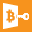 Bitcoin Password Portable icon