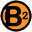 Bitcoin2 Wallet icon