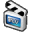 BitComet FLV Converter icon