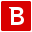 Bitdefender Anti-Ransomware icon