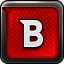 Bitdefender Total Security Beta icon