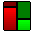 Bitmeter icon