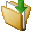 BITS Download Manager icon