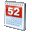 BKS Calendar icon