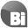 Black Ink icon