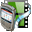 BlackBerry Video Converter Factory icon