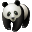 BlackPanda icon