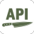 Blade API Monitor icon