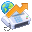 Blasting Fax Server icon