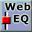 Blaze Audio WebEQ XP icon