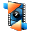 Blaze Video Converter MAX icon