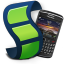BlazeVideo BlackBerry Video Converter 4