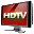 BlazeVideo HDTV Player icon