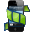 BlazeVideo iPhone Flick icon