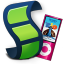 BlazeVideo iPod Video Converter 4