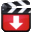 BlazeVideo YouTube Downloader icon