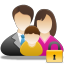 Block Facebook, MySpace, YouTube & Twitter For Parents Software icon
