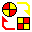 Block Replace icon