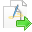 Blog Transporter icon