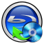 Blu-ray Copy icon