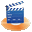 Blu-Ray & DVD Decrypter icon