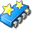 Blue FreeRAM icon