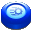 Blue Jet Button 2.2