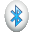 Blue World icon
