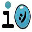 Blue2max icon