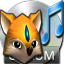 Bluefox Audio converter icon