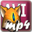 Bluefox AVI MP4 Converter 3.01