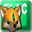Bluefox FLAC MP3 Converter 3.01