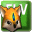 Bluefox FLV Converter icon