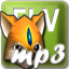 Bluefox FLV to MP3 Converter 3.01