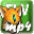 Bluefox FLV to MP4 Converter icon