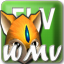 Bluefox FLV to WMV Converter 3.01