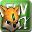 Bluefox FLV to X Converter icon