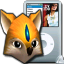 Bluefox iPod Video Converter icon