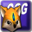 Bluefox MP3 OGG converter icon