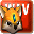 Bluefox MP3 WAV converter icon