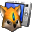 Bluefox MP4 Video Converter icon