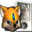 Bluefox Zune Video Converter icon